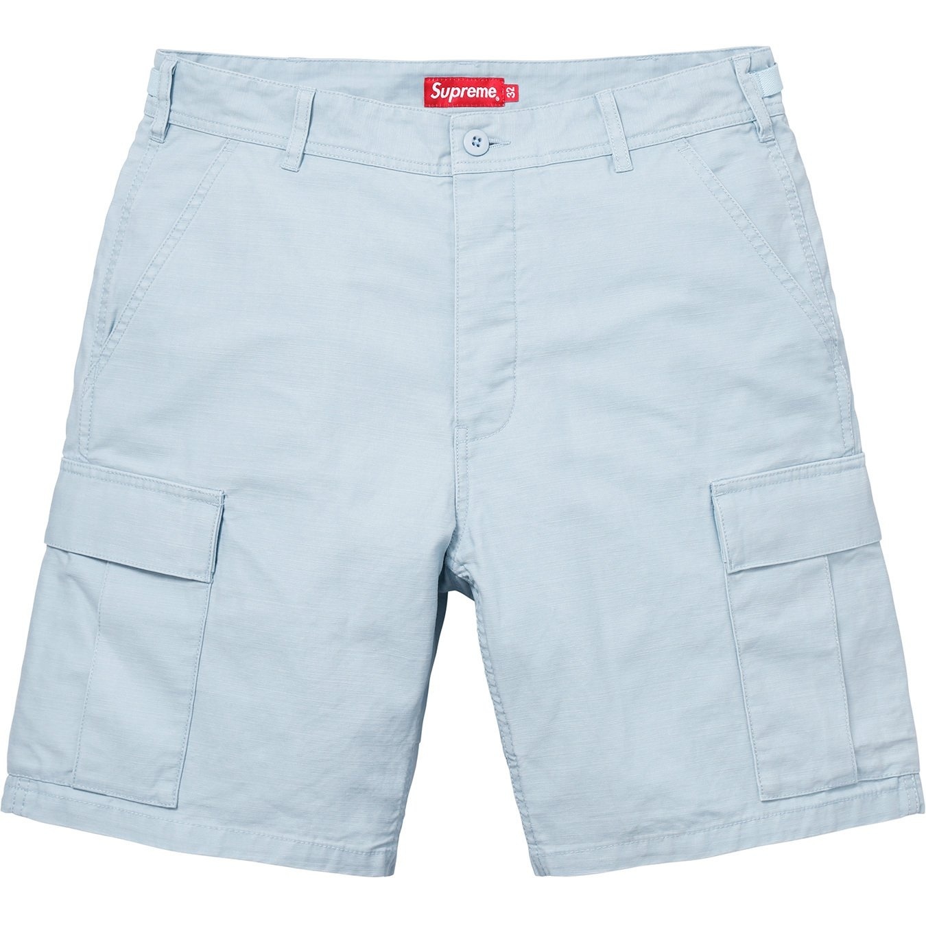 Cargo Short view 10